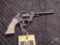 HIGH STANDARD MODEL R-101 SENTINEL .22 CAL SN: B29731