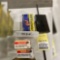 MISC RIFLE AMMO 307, 357, 350, 348, 375H&H