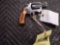 SMITH & WESSON MODEL 36 .38 SPECIAL SN: 731239