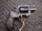 ROSSI MODEL 461 .357 MAGNUM SN: XF191003