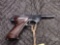 HIGH STANDARD MODEL SPORT-KING .22 LONG RIFLE SN: 414761