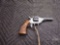 HARRINGTON & RICHARDSON MODEL 925 .38 SMITH & WESSON SN: AF45853