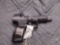 CANIK MODEL TP9SFX 9MM SN: 21BC46833