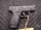 SMITH & WESSON MODEL M&P 9 SHIELD 9MM SN: HNH8324