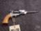 HIGH STANDARD MODEL 1851 .36 CAL BLACK POWDER SERIAL NUMBER A1079