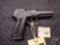 EAA EURPEAN AMERICAN ARMORY TANFOGLIO MODEL WITNESS MATCH .45 ACP SN: MT42323