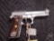 TAURUS MODEL PT92AFS 9MM SN: TKE95109AFSD