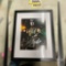 SIGNED GENE SIMMONS PHOTO