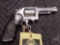 SMITH & WESSON MODEL 64-1 .38 SPECIAL SN: 1D307