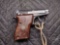 BERETTA MODEL 21A .22 LONG RIFLE SN: BBS54572U