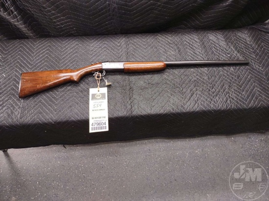 WINCHESTER REPEATING ARMS MODEL 37 16 GAUGE SN: NONE