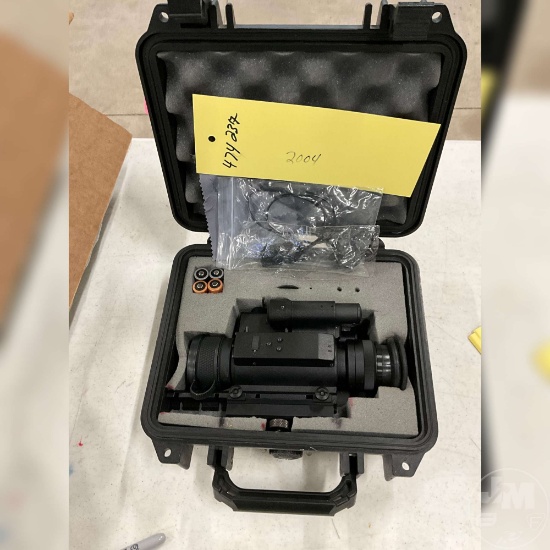 AMT ARIES MK 6500