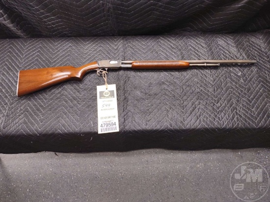 REMINGTON ARMS MODEL 121 THE FIELDMASTER .22 SHORT/LONG/LONG RIFLE SN: 180060