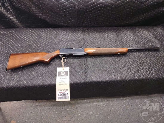 BROWNING ARMS COMPANY MODEL BAR .30-06 SPRINGFIELD SN: 137PY13037