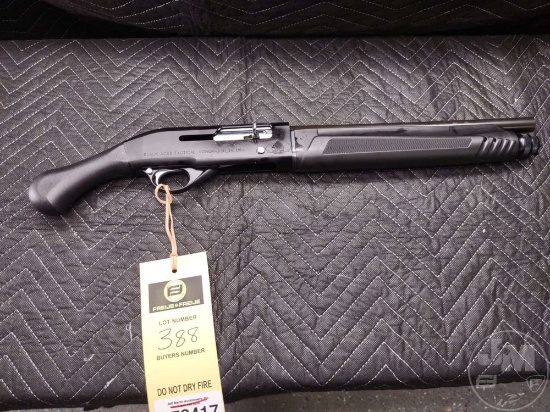 BLACK ACES TACTICAL MODEL PRO SERIES S 12 GAUGE SN: PSS08976AA