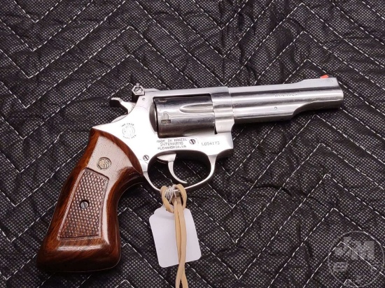 ROSSI MODEL M518 .22 LONG RIFLE SN: L054173