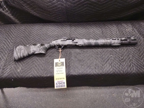 BERETTA MODEL A300 ULTIMA PATROL 12 GAUGE SN: BU217692