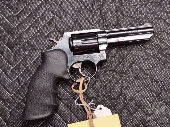 TAURUS MODEL 82S .38 SPECIAL SN: ES424029