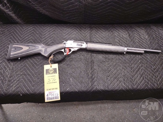 ROSSI MODEL R95 .30-30 WINCHESTER SN: 7CF015842T