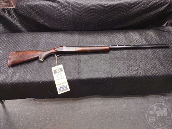 L.C. SMITH SPECIALTY TRAP 12 GAUGE SN: S72311