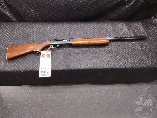 REMINGTON ARMS MODEL 1100 12 GAUGE SN: M027423V