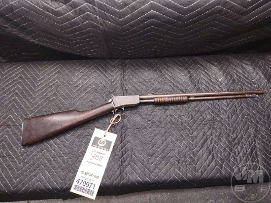 WINCHESTER REPEATING ARMS MODEL 1906 .22 SHORT/LONG/LONG RIFLE SN: 506777B