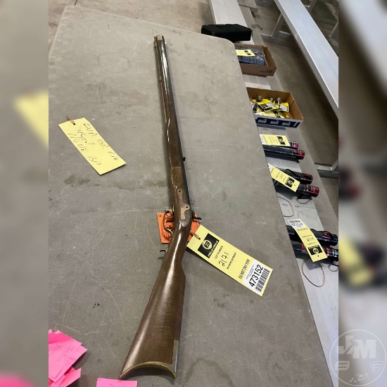 CVA B.P. 45 CAL RIFLE