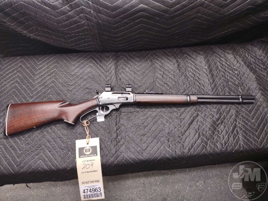 MARLIN FIREARMS CO. MODEL 336CS .35 REMINGTON SN: 95017963