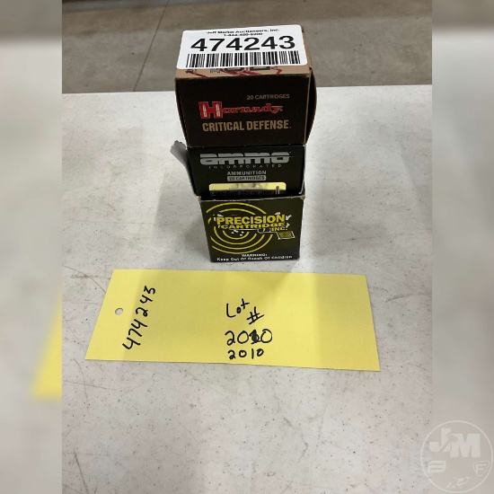 70 ROUNDS 45 LONG COLT