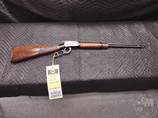 WINCHESTER MODEL M-94R .22 LONG RIFLE SN: 500132877