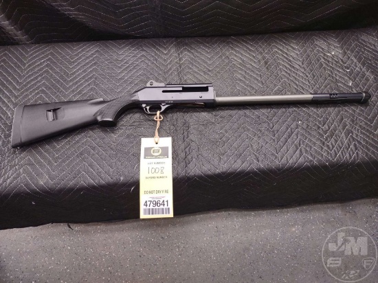 BENELLI MODEL M4 12 GAUGE SN: Y073979R