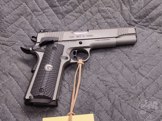GIRSAN MODEL MC 1911 S NOEL 45 ACP