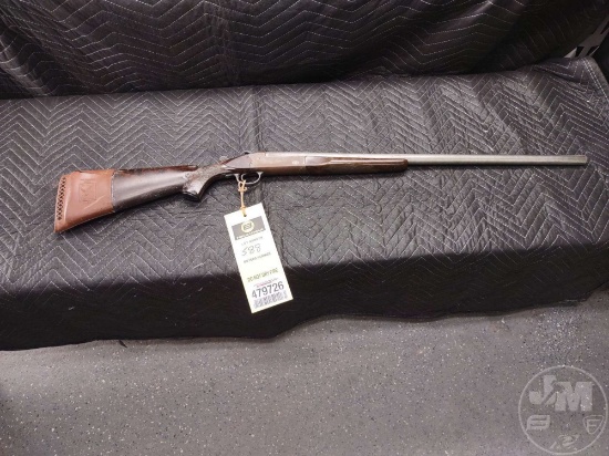 STEVENS ARMS MODEL 94B 12 GAUGE SN: NONE