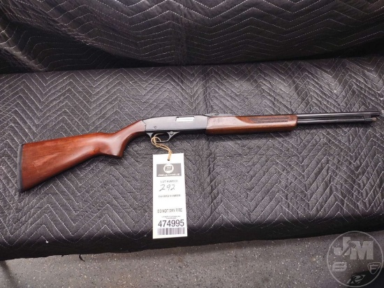 WINCHESTER MODEL 270 22 SHORT/LONG/LONG RIFLE SN: 149480