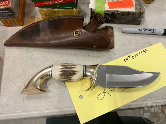 IRON MOUNTAIN KNIFE COMPANY