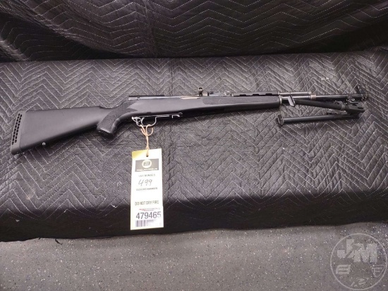 NORINCO MODEL SKS 7.62X39MM SN: 1504999