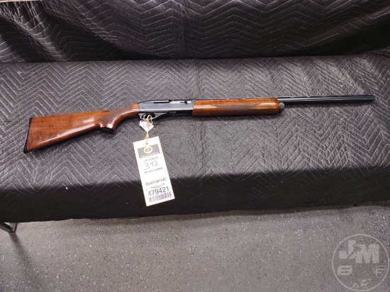 REMINGTON ARMS MODEL 1100 20 GAUGE SN: R035600K