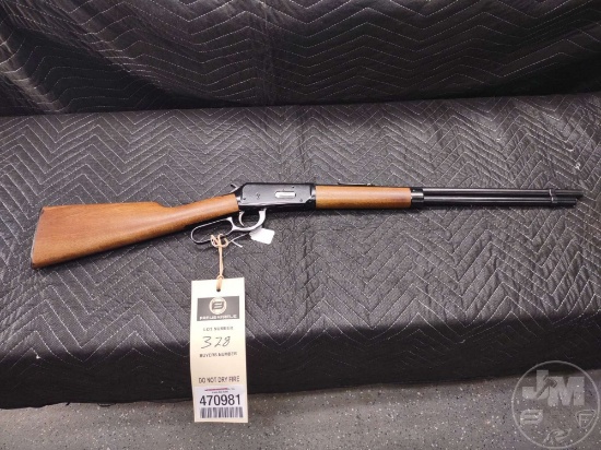 SEARS ROEBUCK AND CO.  MODEL 54 .30-30 WINCHESTER SN: V57080