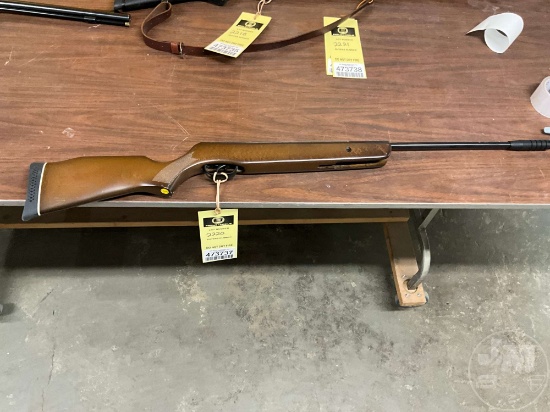 GAMO BREAK OVER 177CAL PELLET RIFLE