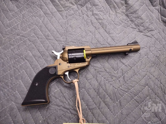 2023 RUGER MODEL SUPER WRANGLER .22 LONG RIFLE/.22 WMRF