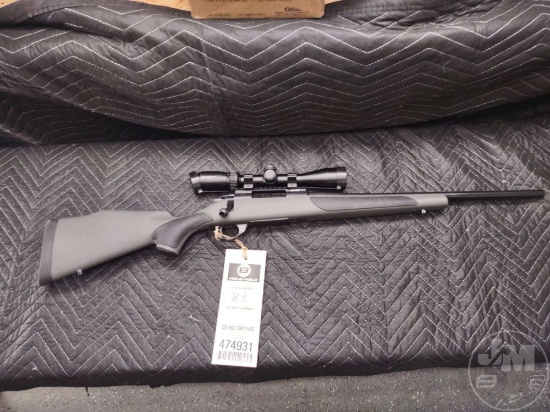 WEATHERBY MODEL VANGUARD 350 LEGEND SN: VB362204