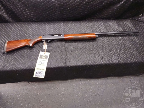 REMINGTON ARMS MODEL SPORTSMAN 58 12 GAUGE SN: 68891V