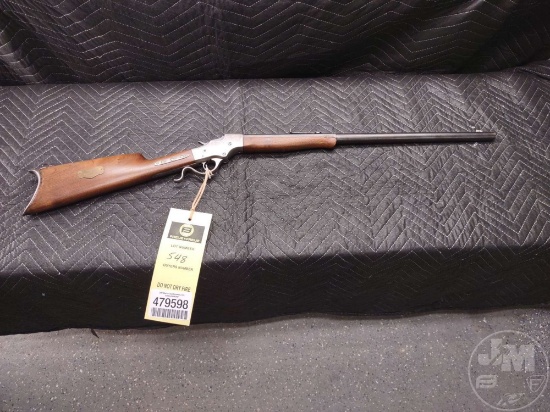 J. STEVENS ARMS MODEL FAVORITE  .22 LONG RIFLE SN: 48516
