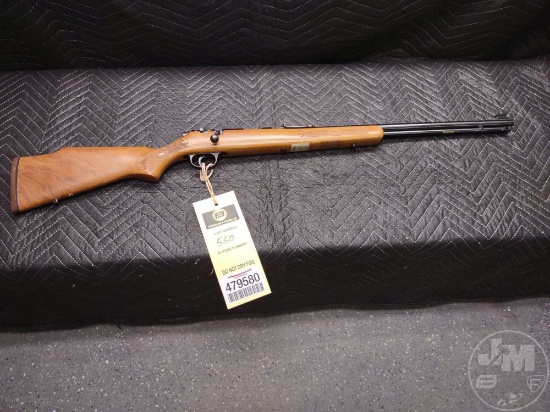 MARLIN MODEL 881 .22 LONG RIFLE SN: 10690952