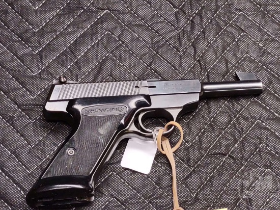 BROWNING ARMS COMPANY MODEL NOMAD .22 LONG RIFLE SN: 106968P8