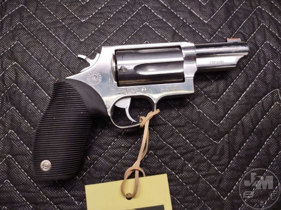 TAURUS MODEL THE JUDGE .45 LONG COLT/.410 GAUGE SN: FS614084