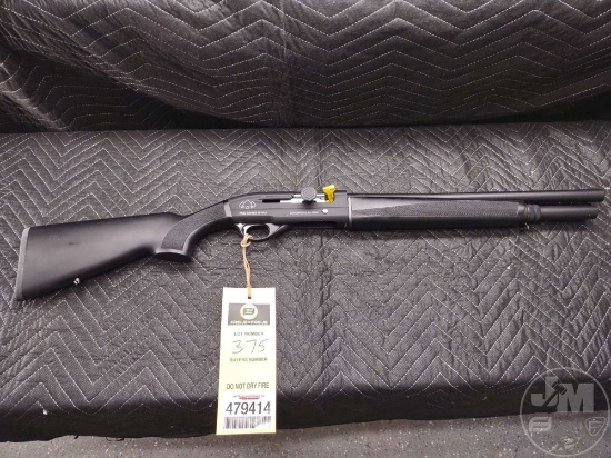 BLACK ACES TACTICAL MODEL PRO SERIES S MAX 12 GAUGE SN: 21-PSM25526