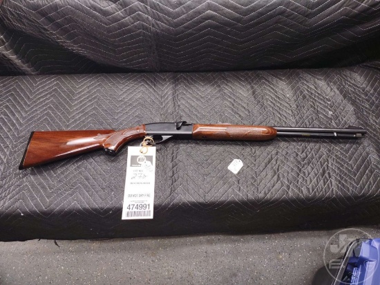 REMINGTON SPEEDMASTER MODEL 552 .22 SHORT/LONG/LONG RIFLE SN: A1951377