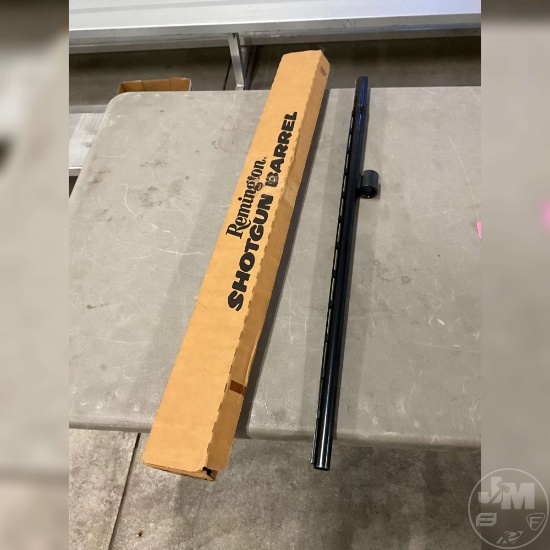 REMINGTON 1100 SHOTGUN BARREL 12GA 2-3/4