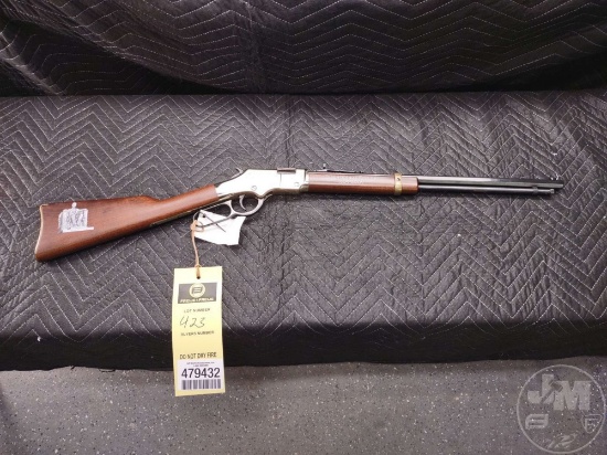 HENRY REPEATING ARMS MODEL GOLDEN BOY ABRAHAM LINCOLN BICENTENNIAL EDITION .22 SHORT/LONG/LONG RIFLE